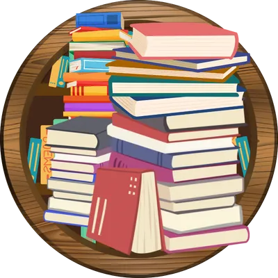 Une maison en livre