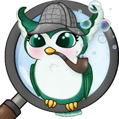 Sherlock Owls