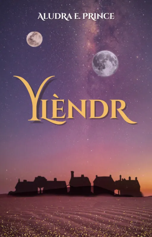 Ylèndr