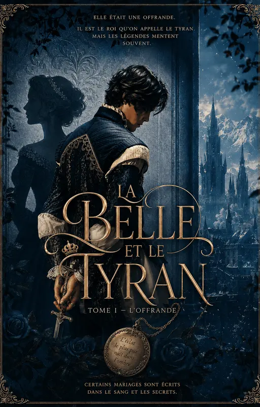La Belle et le Tyran