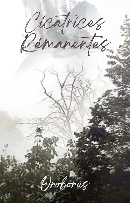 Cicatrices Rémanentes [Mini-Recueil]