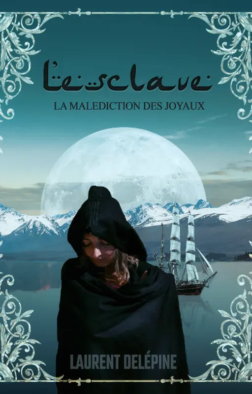 La Malédiction des Joyaux, livre 2 : L'Esclave