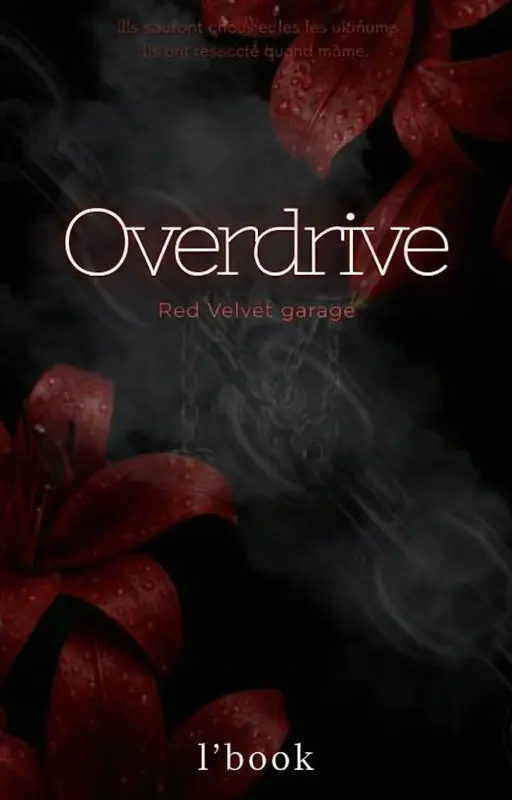 Overdrive