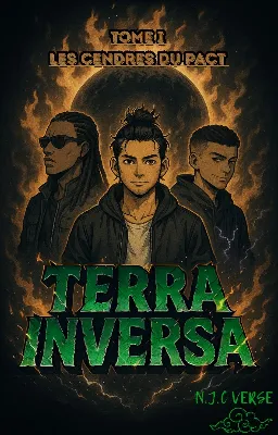 Terra Inversa : les cendres du pact