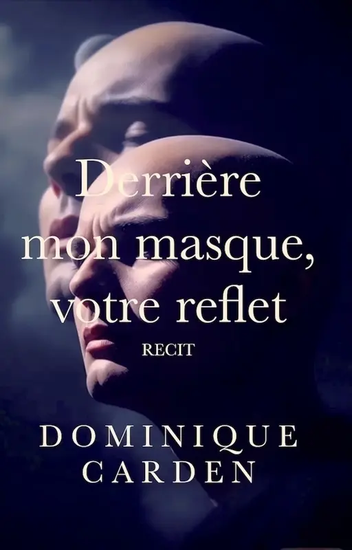Derrière mon masque, Votre reflet