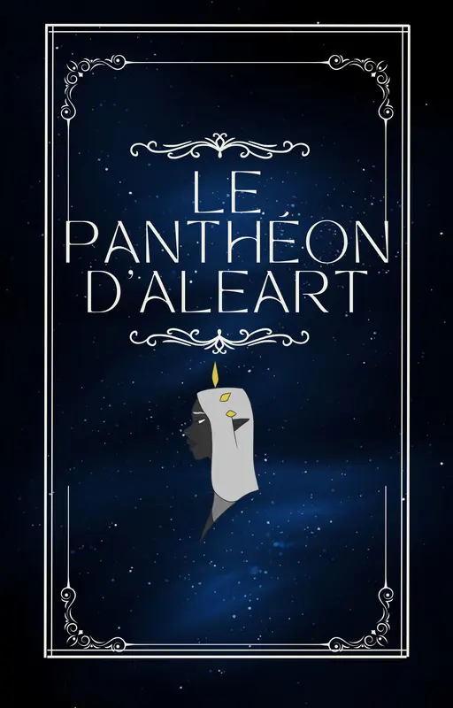 Le Panthéon d'Aleart.