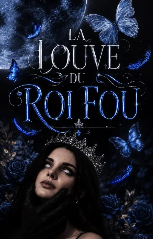 La louve du roi fou