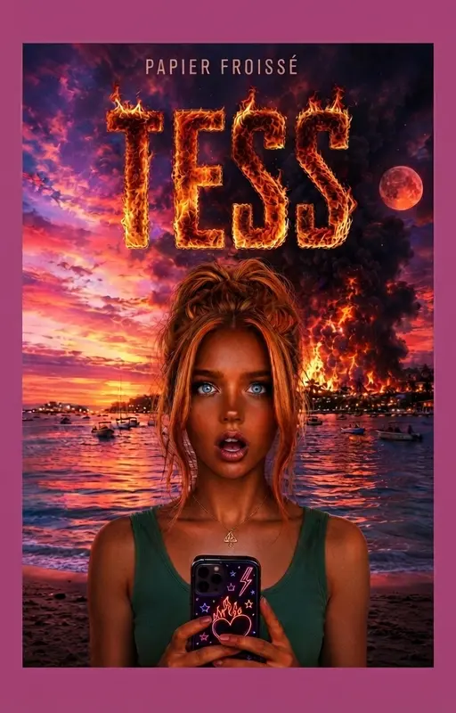 TESS