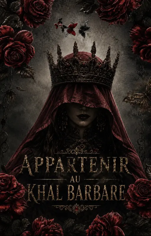 Appartenir au Khal barbare