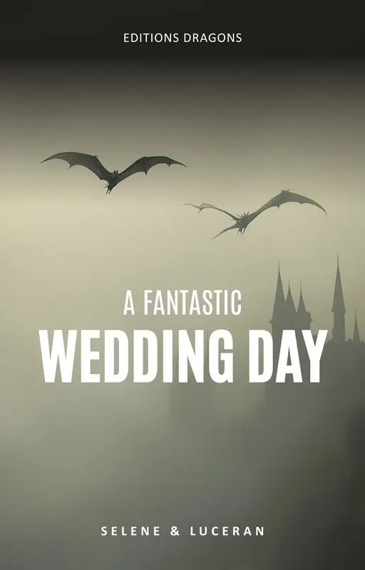 A FANTASTIC WEDDING DAY