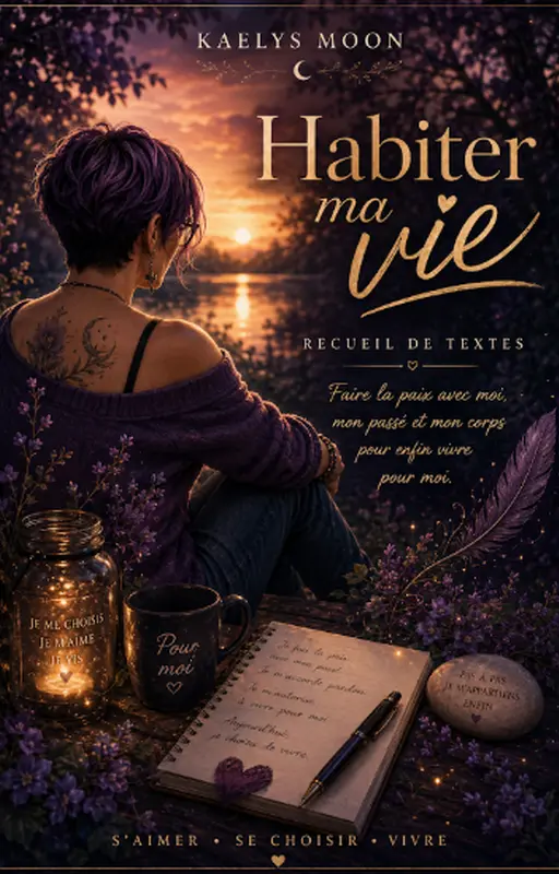 Habiter ma vie