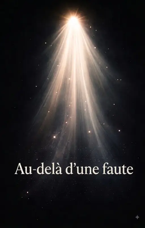 Au-delà d'une faute