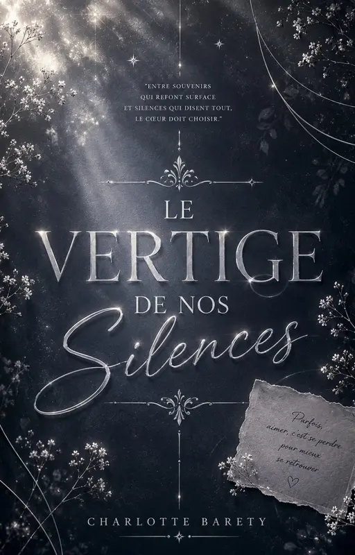 Le Vertige De Nos Silence