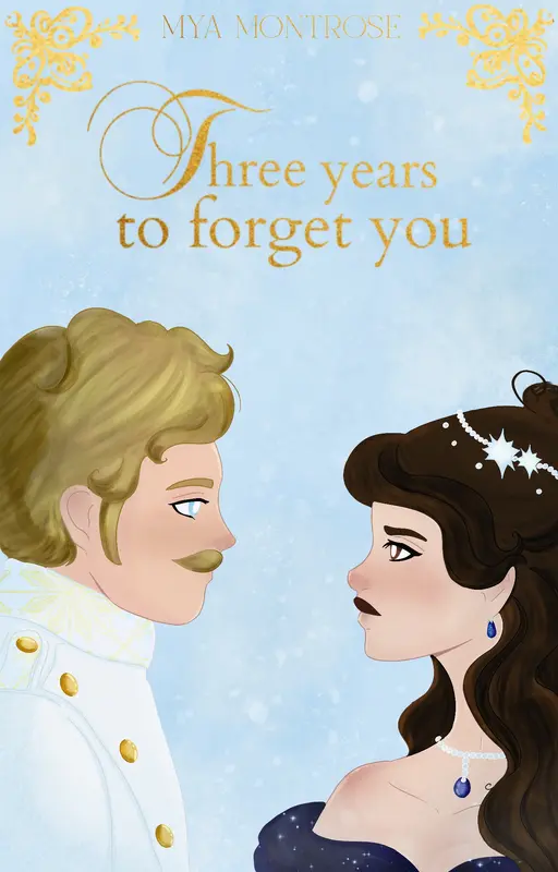 Three Years To Forget You