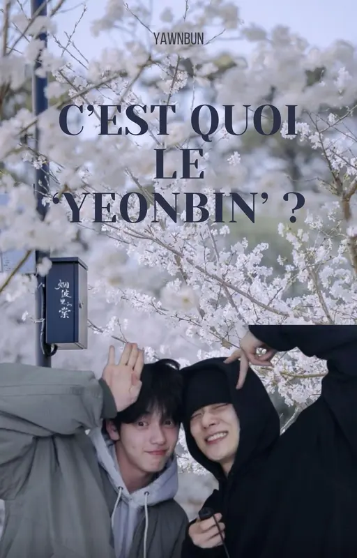 ✮⋆˙ ᥴ'ꫀડ𝕥 𝕢ꪊꪮⅈ ꪶꫀ 'ꪗꫀꪮꪀ᥇ⅈꪀ' ? # 𝔜𝔢𝔬𝔫𝔟𝔦𝔫