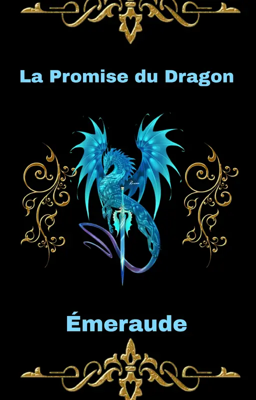 La promise du dragon