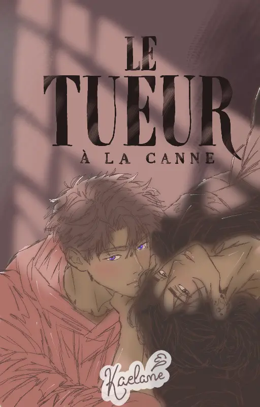 Le tueur à la canne