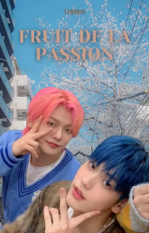 ✮⋆˙ ᠻ𝕣ꪊⅈ𝕥 ᦔꫀ ꪶꪖ ρꪖડડⅈꪮꪀ # 𝔜𝔢𝔬𝔫𝔟𝔦𝔫