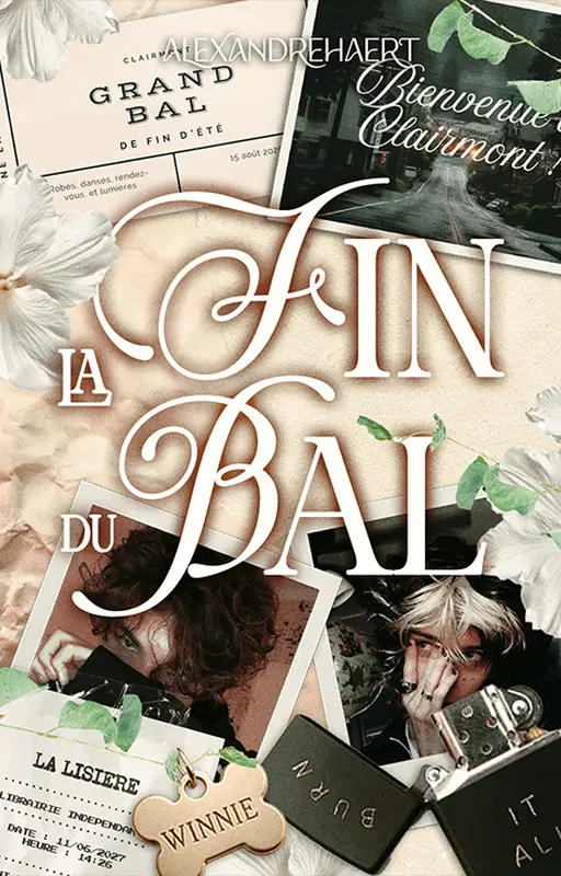 La Fin du Bal