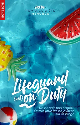 Lifeguard (not) on Duty