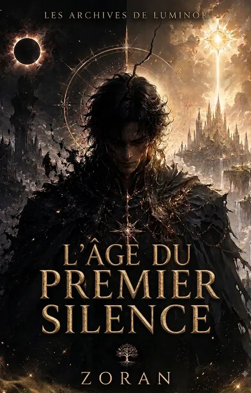 L’Âge du Premier Silence