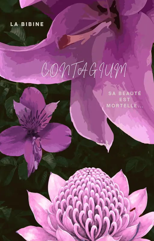 CONTAGIUM (FxF)