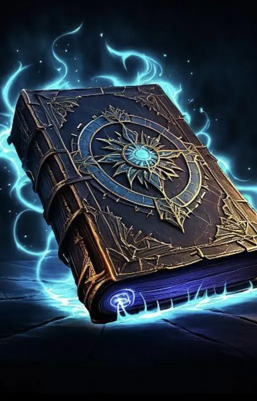 LES ARCHIVES DE LUMINOR