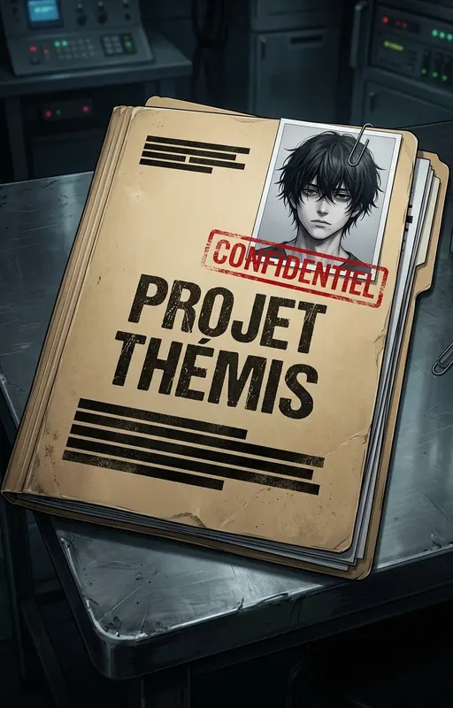 Projet Thémis