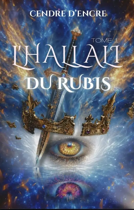 L’Hallali du Rubis (réécriture)