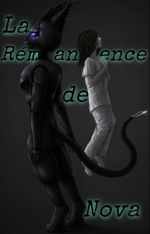 La Rémanence de Nova