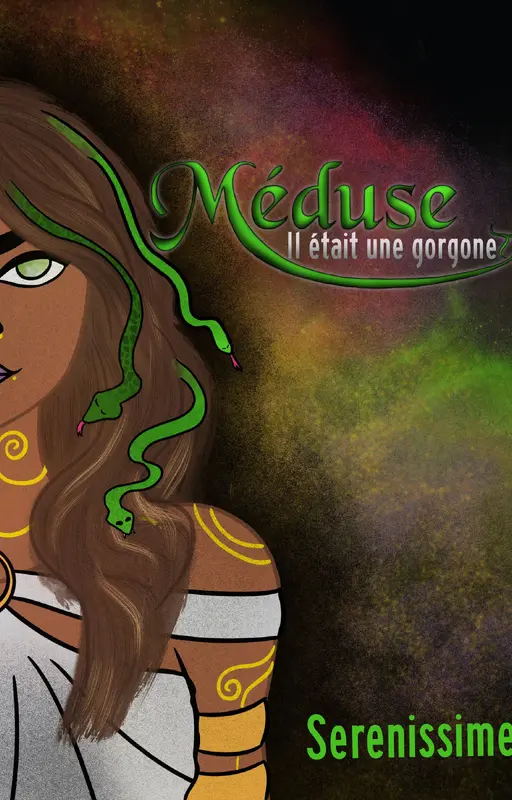 Méduse : il était une gorgone