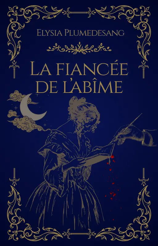 La fiancée de l'abîme