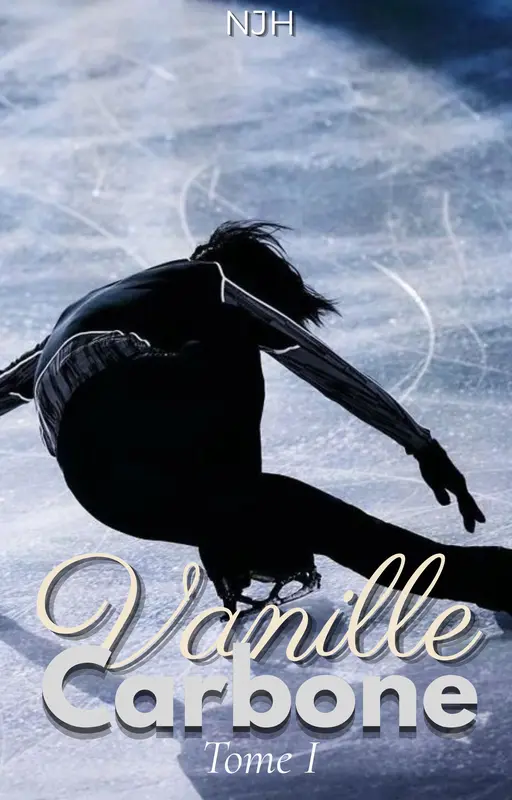 Vɑnille Cɑɾbone | ʰʸᵘⁿˡⁱˣ — 𝖳𝗈𝗆𝖾 𝟣