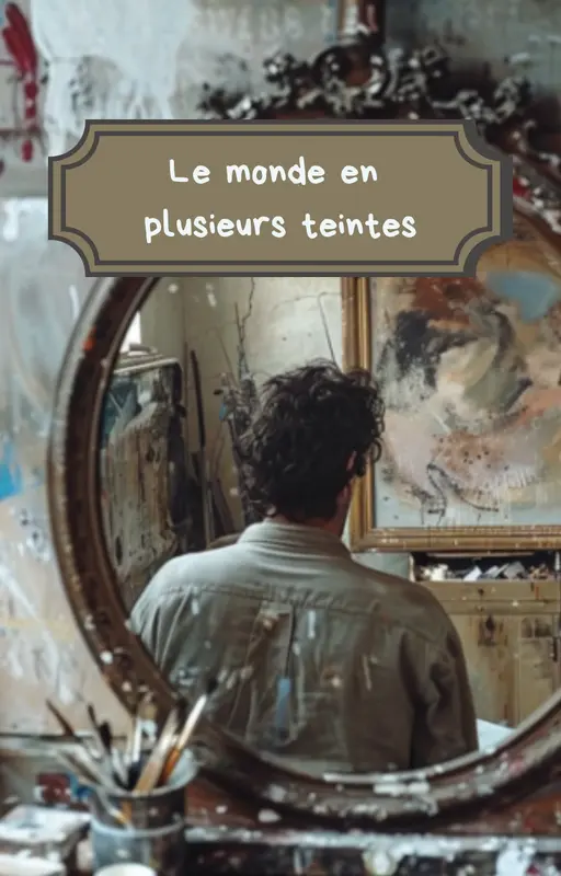 Le monde en plusieurs teintes