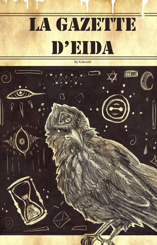 La Gazette D'Eida