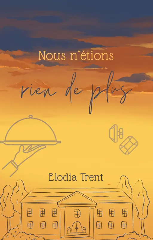 Nous n'étions rien de plus