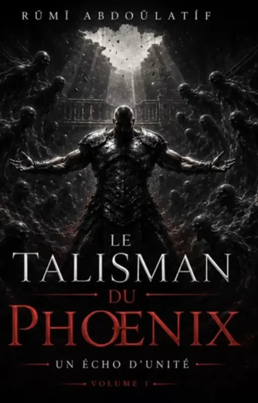 Le Talisman du Phœnix - Vol 1