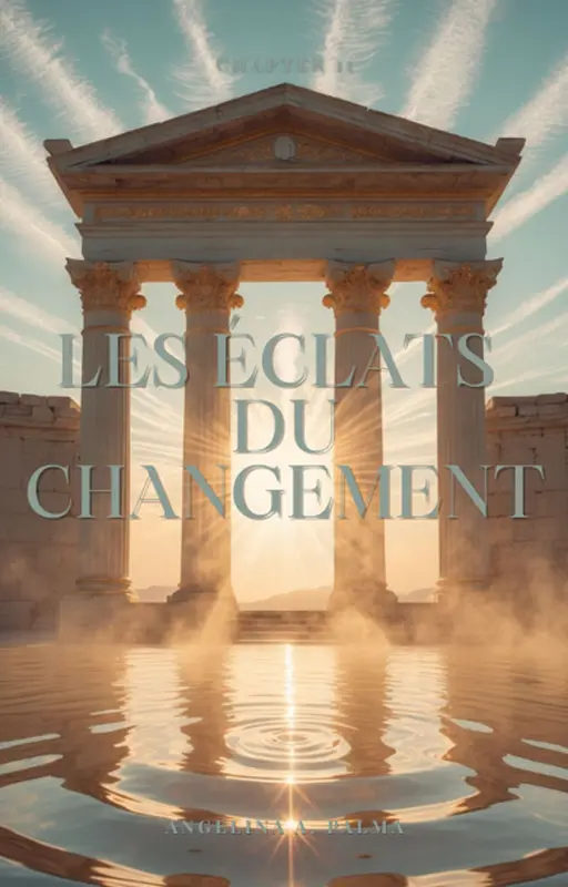 Les Eclats du Changement