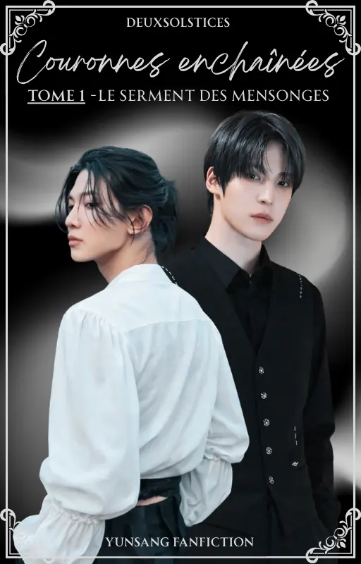 𝐓.𝟏 - 𝐋𝐞 𝐒𝐞𝐫𝐦𝐞𝐧𝐭 𝐝𝐞𝐬 𝐌𝐞𝐧𝐬𝐨𝐧𝐠𝐞𝐬 I ʸᵘⁿˢᵃⁿᵍ