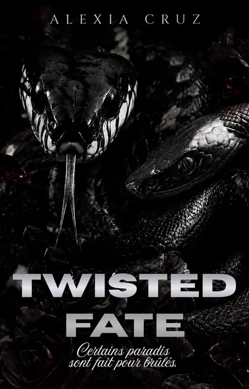 TWISTED FATE