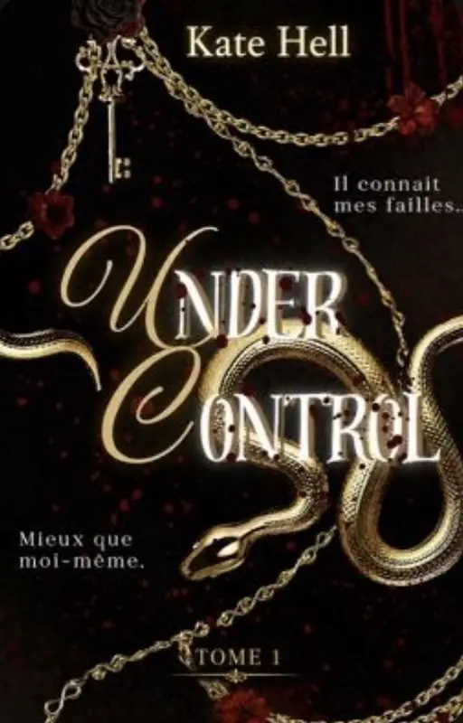 UNDER CONTROL tome 1