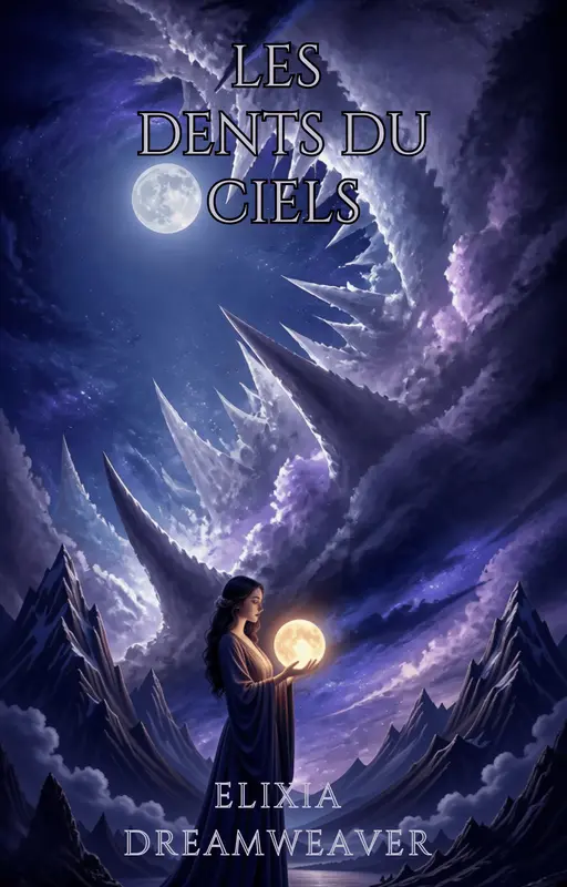 Les Dents du Ciel