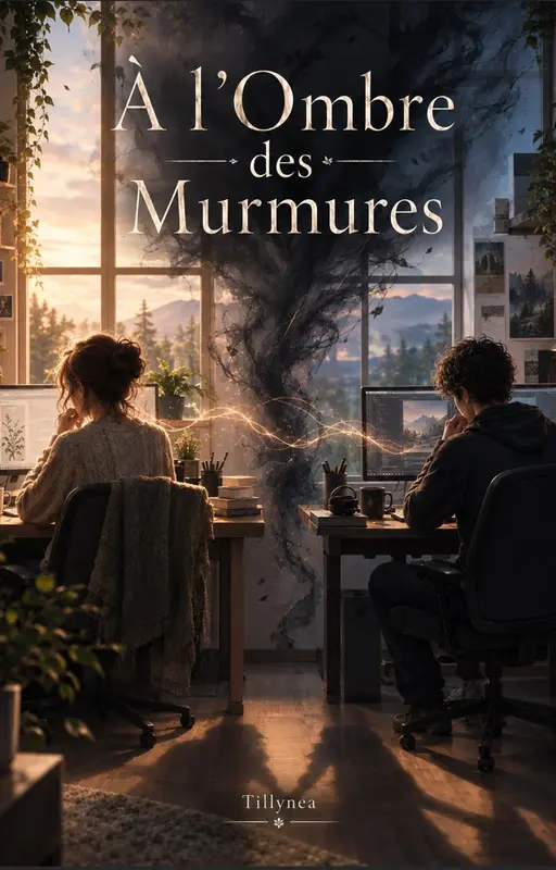 A l'ombre des murmures