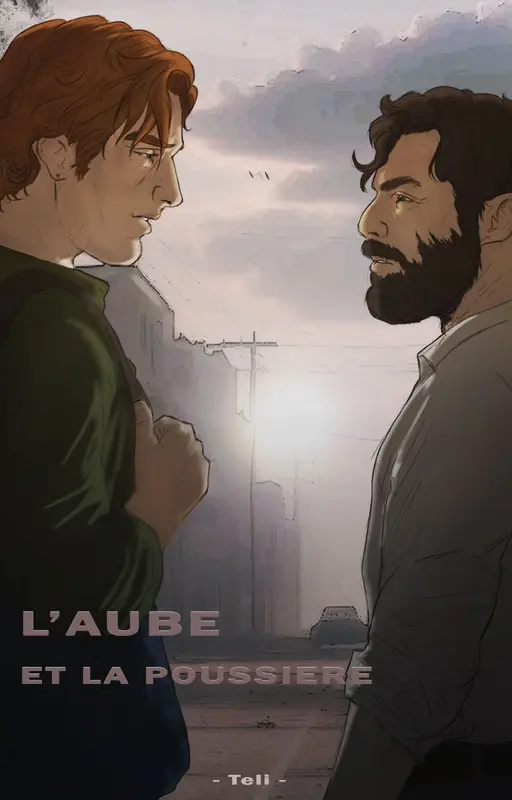 L'aube et la Poussiere