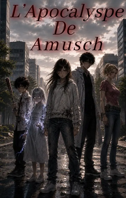 L'apocalypse de Amusch