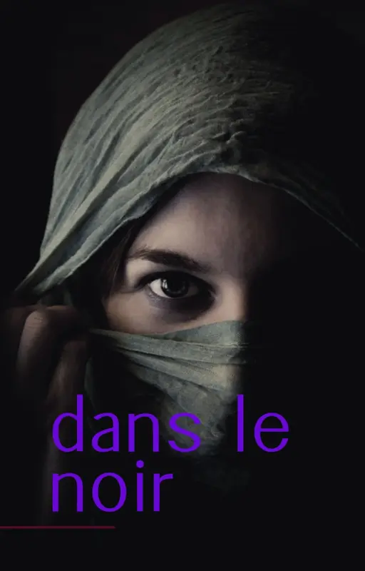 Dans le noir