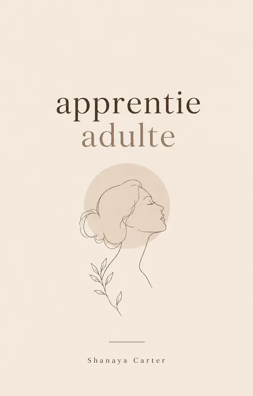 Apprentie adulte