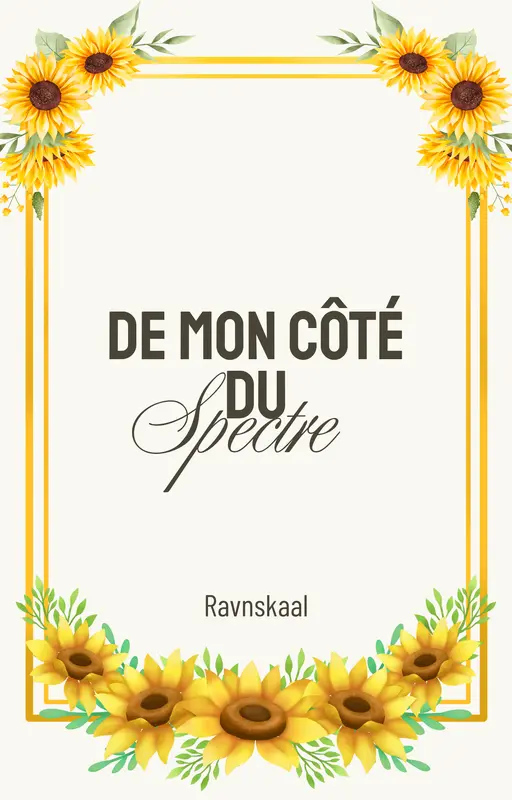 De Mon Côté du Spectre