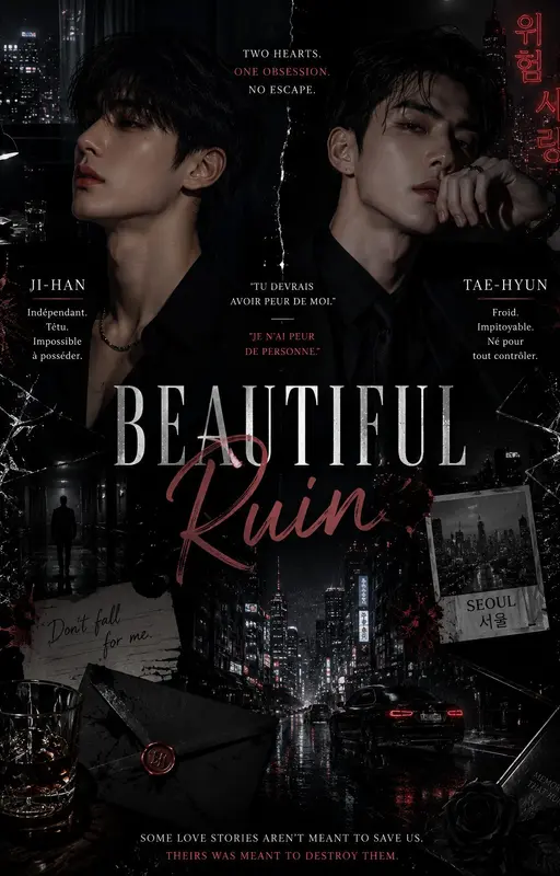 Beautiful Ruin