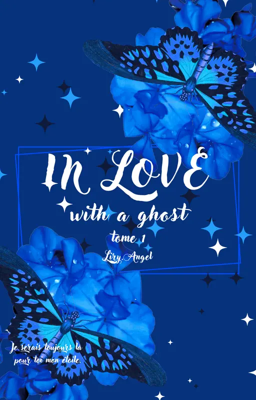 In love with a ghost